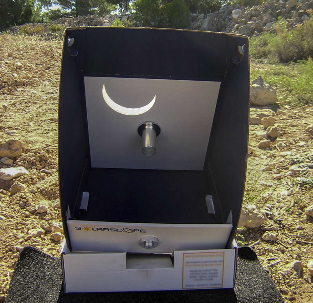 solarscope